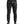 Dolce & Gabbana Elegant Silk Jogging Trousers with Ring Print