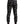 Dolce & Gabbana Elegant Silk Jogging Trousers with Ring Print