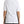 Dolce & Gabbana Elegant White Lace-Up Cotton Tee