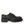 Dolce & Gabbana Elegant Mens Leather Derby Dress Shoes