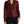 Dolce & Gabbana Bordeaux Biker Leather Jacket