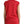 Dolce & Gabbana Elegant Red Cotton Crew Neck Tank Top