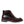 Dolce & Gabbana Dapper Dual-Tone Leather Ankle Boots