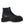 Dolce & Gabbana Elegant Black Chelsea Slip-On Boots