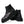 Dolce & Gabbana Elegant Black Chelsea Slip-On Boots