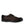 Dolce & Gabbana Elegant Brown Velvet Oxford Lace-up Shoes