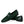 Dolce & Gabbana Emerald Velvet Leather Loafers for Men