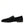 Dolce & Gabbana Elegant Black Velor Loafers for the Discerning Gentleman