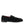 Dolce & Gabbana Elegant Black Velor Loafers for the Discerning Gentleman