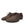 Dolce & Gabbana Elegant Raffia Upper Derby Shoes - Lace Up in Brown