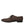 Dolce & Gabbana Elegant Raffia Upper Derby Shoes - Lace Up in Brown