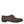 Dolce & Gabbana Elegant Raffia Upper Derby Shoes - Lace Up in Brown