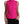 Dolce & Gabbana Elegant Pink Turtleneck Sleeveless Wool Top