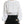 Dolce & Gabbana Elegant White Lace-Up Corset Cropped Top