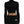 Dolce & Gabbana Elegant Black Cropped Top with Zip Closure