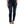 Dolce & Gabbana Elegant Dark Blue Mid Waist Stretch Jeans