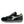 Diadora Black and Gray Equipe H Dirty Stone Wash Evo Sneakers