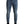 Dolce & Gabbana Chic Blue Skinny Stretch Denim Jeans