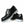 Dolce & Gabbana Sophisticated Black and White Leather Derby Shoes