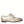 Dolce & Gabbana Elegant White Calfskin Derby Shoes