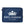 Dolce & Gabbana Elegant Blue Nylon Zipped Clutch