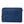 Dolce & Gabbana Elegant Blue Nylon Zipped Clutch