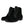 Dolce & Gabbana Elegant Black Calf Leather Lace-Up Boots