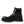 Dolce & Gabbana Elegant Black Calf Leather Chelsea Boots