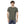 Distretto12 Elegant Green Crew Neck Cotton Tee