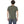 Distretto12 Elegant Green Crew Neck Cotton Tee