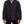 Dolce & Gabbana Elegant Dark Blue Silk Blend Jacket