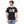 Ungaro Sport Black Cotton Men T-Shirt