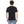 Ungaro Sport Black Cotton Men T-Shirt