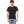 Ungaro Sport Black Cotton Men T-Shirt