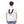 Ungaro Sport White Cotton Men T-Shirt