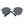 Hackett Gray Men Sunglasses