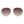 Ted Baker Gold Men Sunglasses