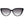 Emilio Pucci Black Women Sunglasses