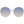 Emilio Pucci Silver Women Sunglasses