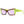 Emilio Pucci Multicolor Women Sunglasses