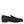 Dolce & Gabbana Elegant Black Brocade Dress Loafers