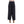 Jacob Cohen Black Cotton Women's Trouser