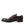 Dolce & Gabbana Elegant Triple Buckle Leather Dress Shoes