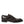 Dolce & Gabbana Elegant Triple Buckle Leather Dress Shoes