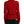 Dolce & Gabbana Red Wool Knitted Crew Neck Pullover Sweater