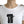 Dolce & Gabbana Elegant Monochrome Crew Neck T-Shirt