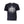 Hugo Boss Blue Cotton Men T-Shirt