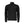 Hugo Boss Elegant Cotton-Cashmere Turtleneck Sweater