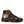 Dolce & Gabbana Multicolor High-Top Sneakers with Luxe Appeal