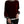 Dolce & Gabbana Elegant Burgundy Silk-Blend Sweater